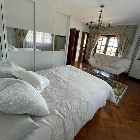 Casa Arxon Villa Meaño Buitenkant foto